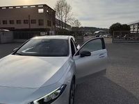 Usata Mercedes A200 Premium 150 CV (110 kW) 2021 Berlina