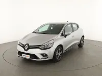 Usata Renault Clio IV Business 90 CV (66 kW) 2019 Grigio Berlina