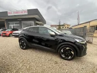 Usata Renault Captur Techno 91 CV (66 kW) 2025 Nero SUV