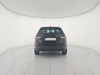 Usata Skoda Kodiaq Style 150 CV (110 kW) 2023 Nero SUV