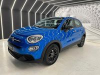 Usata Fiat 500X Sport 120 CV (88 kW) 2021 Blu SUV