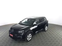 Usata Citroën C5 Aircross 136 CV (100 kW) 2025 Pearl black SUV