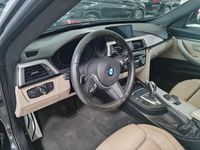usata BMW 320 Gran Turismo Serie 3 G.T. (F34) d xdrive Msport auto -imm:28/09/2018 -73.875km