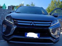 Usata Mitsubishi Eclipse Cross Instyle 163 CV (119 kW) 2020 SUV