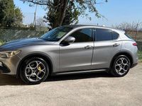 Usata Alfa Romeo Stelvio Business 160 CV (117 kW) 2019 SUV