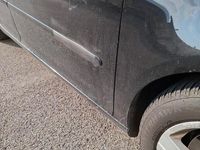 Usata VW Golf V 170 CV (125 kW) 2006 Nero Utilitaria