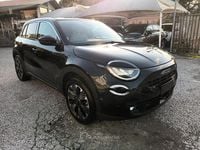 Usata Fiat 600 La Prima 101 CV (74 kW) 2025 Nero SUV