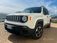 usata Jeep Renegade - 2016