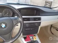 Usata BMW 325 Sport Line 218 CV (160 kW) 2006
