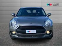 Usata Mini One Clubman 115 CV (84 kW) 2019 Argento Station wagon