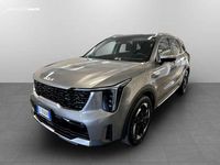 Usata Kia Sorento 215 CV (158 kW) 2024 Oro SUV