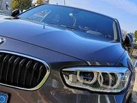 Usata BMW 118 M Sport 150 CV (110 kW) 2016 Utilitaria