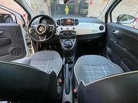 Usata Fiat 500 Riva 2016 Bianco Utilitaria