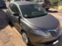 Usata Lancia Ypsilon 69 CV (50 kW) 2010 Utilitaria