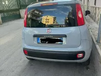 Usata Fiat Panda 69 CV (50 kW) 2017 Grigio Utilitaria