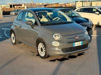 usata Fiat 500 1.3 Multijet 95 CV Lounge