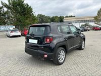 usata Jeep Renegade 4xe 1.3 t4 phev Limited 4xe at6