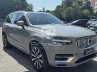 Usata Volvo XC90 Plus 235 CV (172 kW) 2024 Grigio SUV