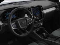 Nuova Volvo XC40 Core 163 CV (119 kW) 2025 Other SUV