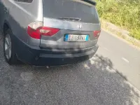Usata BMW X3 150 CV (110 kW) 2006 SUV