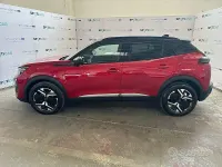 Usata Peugeot 2008 GT 131 CV (96 kW) 2023 Rosso SUV