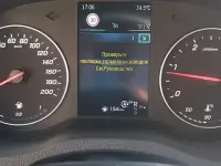 Usata Chevrolet Trax 131 CV (96 kW) 2014 Bianco SUV
