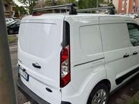 Usata Ford Transit 101 CV (74 kW) 2021 Bianco Furgone
