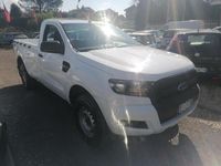 Usata Ford Ranger XL 160 CV (117 kW) 2017 Bianco Pick-up