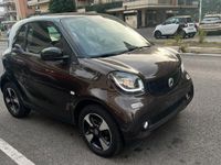 usata Smart ForTwo Coupé 90 0.9 Turbo twinamic Perfect 2019