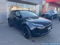 usata Land Rover Range Rover 2.0D I4-L.Flw 150 CV San Martino Siccomario