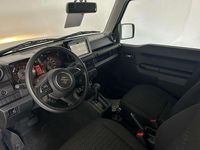 Nuova Suzuki Jimny GL 102 CV (75 kW) 2025 Verde SUV