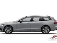 Nuova Volvo V60 Core 197 CV (144 kW) 2026 Grigio Station wagon