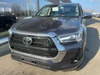 Nuova Toyota HiLux Executive 150 CV (110 kW) 2026 Bianco Pick-up