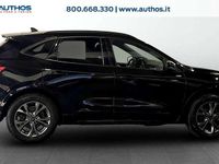 Usata Ford Kuga ST-Line X 224 CV (164 kW) 2021 Nero SUV