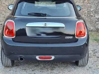 Usata Mini Cooper 136 CV (100 kW) 2017 Nero Utilitaria