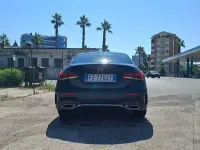 Usata Mercedes A180 Premium 116 CV (85 kW) 2020 Nero Berlina