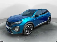 Nuova Peugeot 2008 Allure 131 CV (96 kW) 2025 Blu/azzurro SUV