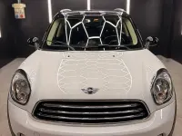Usata Mini Cooper D Countryman 122 CV (89 kW) 2013 SUV