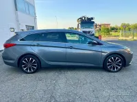 Usata Hyundai i40 141 CV (103 kW) 2015 Grigio Station wagon