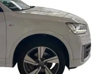 Usata Audi Q2 S-Line 150 CV (110 kW) 2026 Bianco SUV