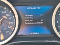 Usata Maserati Ghibli 275 CV (202 kW) 2018 Blu Berlina