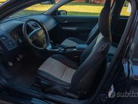 Usata Volvo C30 109 CV (80 kW) 2008 Nero Utilitaria