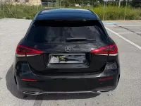 Usata Mercedes A150 Premium 163 CV (119 kW) 2023 Nero Berlina