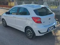 Usata Ford Ka Plus Cool & Connect 86 CV (63 kW) 2019 Utilitaria