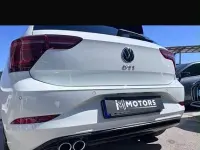 Usata VW Polo GTI 207 CV (152 kW) 2023 Argento Utilitaria