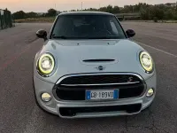 Usata Mini Cooper SD 170 CV (125 kW) 2020 Grigio Utilitaria