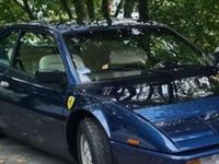 usata Ferrari Mondial MondialQuattrovalvole 3.2