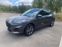 Usata Ford Kuga ST 225 CV (165 kW) 2025 Grigio SUV