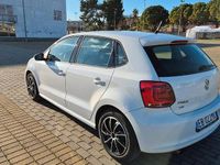 Usata VW Polo 90 CV (66 kW) 2010 Utilitaria