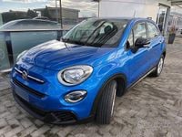 Usata Fiat 500X Urban 120 CV (88 kW) 2021 Blu SUV